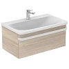 Тумба под раковину Ideal Standard TONIC II R4303FF 80 см