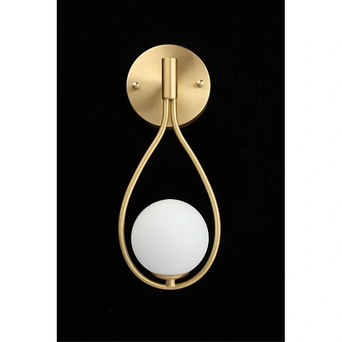 Светильник настенный (Бра) Aployt Enn APL.627.01.01 Светильник настенный (Бра) Aployt Enn APL.627.01.01