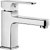 Картинка анонса товара «смеситель для раковины vitra q-line a40775exp, хром»