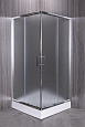 Душевой уголок ESBANO ESD-8034 100x100x200 (ESUGD8034) Душевой уголок ESBANO ESD-8034 100x100x200 (ESUGD8034)