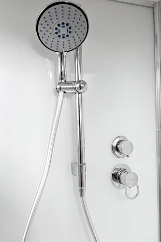 Душевая кабина Dto D (D271) 100x100 см Душевая кабина Dto D (D271) 100x100 см