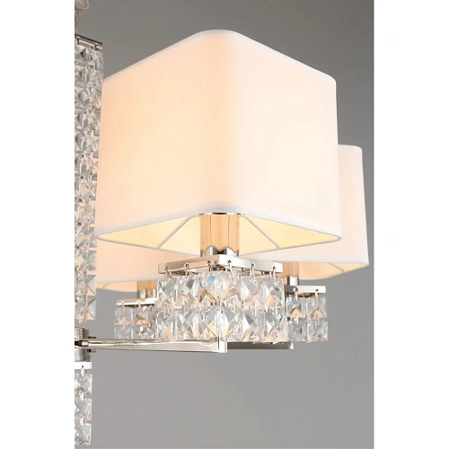 Люстра подвесная Aployt Ireni APL.736.03.06 Люстра подвесная Aployt Ireni APL.736.03.06