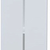 Полка Aquanet Магнум 15x130 белая матовая, вертикальная 00302239 Полка Aquanet Магнум 15x130 белая матовая, вертикальная 00302239