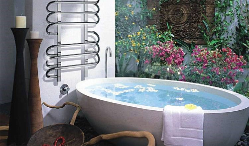 Полотенцесушитель электрический Grota Rivolo 50 x 150 см крашеный белый Rivolo 500*1500-e-w Полотенцесушитель электрический Grota Rivolo 50 x 150 см крашеный белый Rivolo 500*1500-e-w