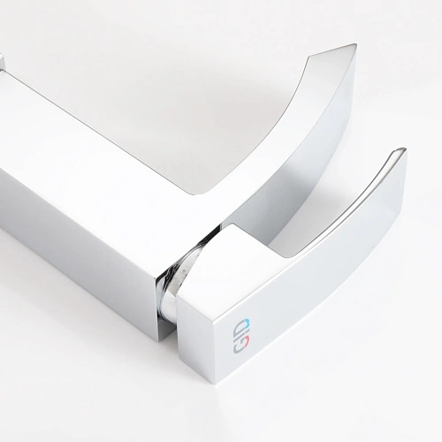 Смеситель для раковины Gid Victoria L120-CH-K L120CHK хром Смеситель для раковины Gid Victoria L120-CH-K L120CHK хром