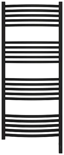 Полотенцесушитель электрический Сунержа Аркус 3.0 1200х500 МЭМ правый 31-5705-1250 Матовый черный Полотенцесушитель электрический Сунержа Аркус 3.0 1200х500 МЭМ правый 31-5705-1250 Матовый черный