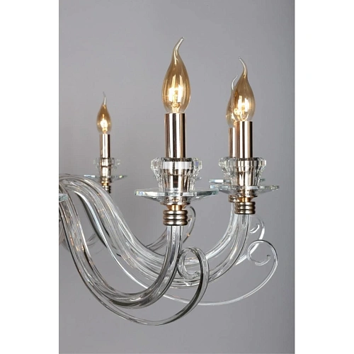 Люстра подвесная Aployt Daniele APL.701.03.12 Люстра подвесная Aployt Daniele APL.701.03.12