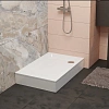 Душевой поддон RGW Acryl STYLE 900x1000 мм 16180290-11 прямоугольный белый Душевой поддон RGW Acryl STYLE 900x1000 мм 16180290-11 прямоугольный белый