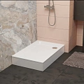 Душевой поддон RGW Acryl STYLE 900x1000 мм 16180290-11 прямоугольный белый Душевой поддон RGW Acryl STYLE 900x1000 мм 16180290-11 прямоугольный белый