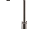 Смеситель для кухни GROHE Minta SmartControl, темный графит, глянец (31613A00) Смеситель для кухни GROHE Minta SmartControl, темный графит, глянец (31613A00)