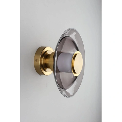 Светильник настенный (Бра) Aployt Stefa APL.648.11.10 Светильник настенный (Бра) Aployt Stefa APL.648.11.10