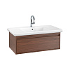 Картинка анонса товара «тумба под раковину villeroy &amp; boch antheus 92,5 см b06610pv»