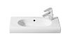 Картинка анонса товара «раковина roca meridian 60x32 32724t000»