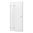 Душевая дверь NEW TRENDY EVENTA L 90x200 EXK-4452 (хром) Душевая дверь NEW TRENDY EVENTA L 90x200 EXK-4452 (хром)