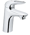 Смеситель для раковины GROHE Eurostyle new, хром (32468003) Смеситель для раковины GROHE Eurostyle new, хром (32468003)