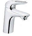 Смеситель для раковины GROHE Eurostyle new, хром (32468003) Смеситель для раковины GROHE Eurostyle new, хром (32468003)