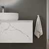 Тумба под раковину Sancos Stone ST120SV statuario white Тумба под раковину Sancos Stone ST120SV statuario white