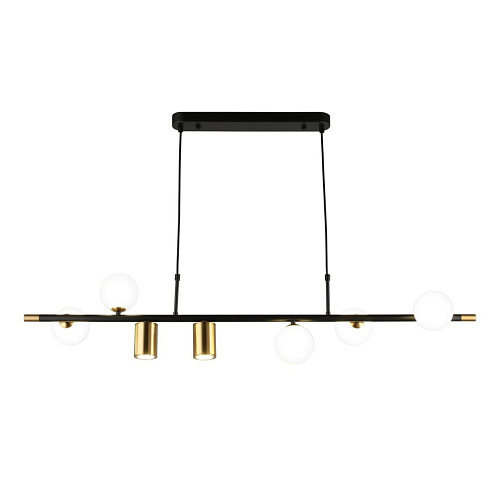 Люстра подвесная Aployt Klaudia APL.644.03.07 Люстра подвесная Aployt Klaudia APL.644.03.07