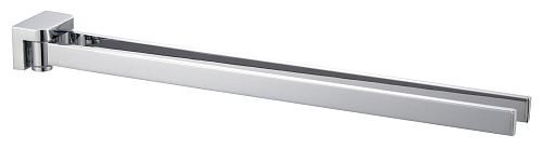 Полотенцедержатель Wonzon & Woghand хром (WW-9531) Полотенцедержатель Wonzon & Woghand хром (WW-9531)