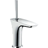 Смеситель для раковины hansgrohe PuraVida хром 15075000