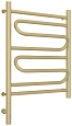 Полотенцесушитель электрический Сунержа Элегия 3.0 600х500 МЭМ левый 022-5818-6050 Матовая шампань Полотенцесушитель электрический Сунержа Элегия 3.0 600х500 МЭМ левый 022-5818-6050 Матовая шампань