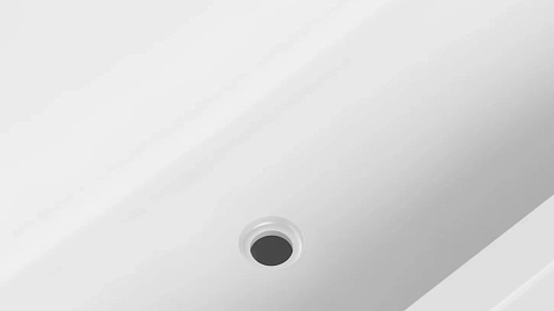 Ванна из искусственного камня Salini ORLANDA AXIS 170x75 103213M S-Sense Ванна из искусственного камня Salini ORLANDA AXIS 170x75 103213M S-Sense