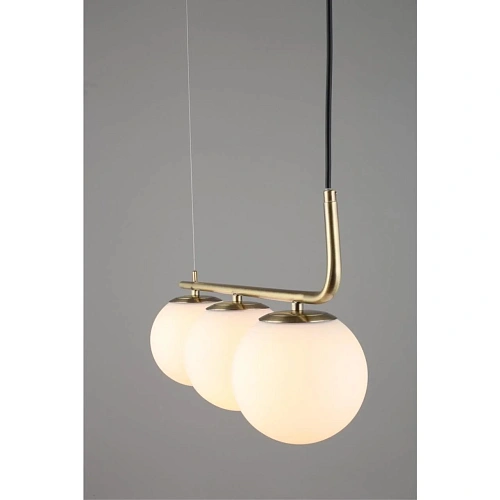 Люстра подвесная Omnilux Avetrana OML-66613-03 Люстра подвесная Omnilux Avetrana OML-66613-03