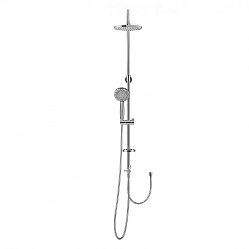 Душевая система Swedbe Calypso 5059 Душевая система Swedbe Calypso 5059