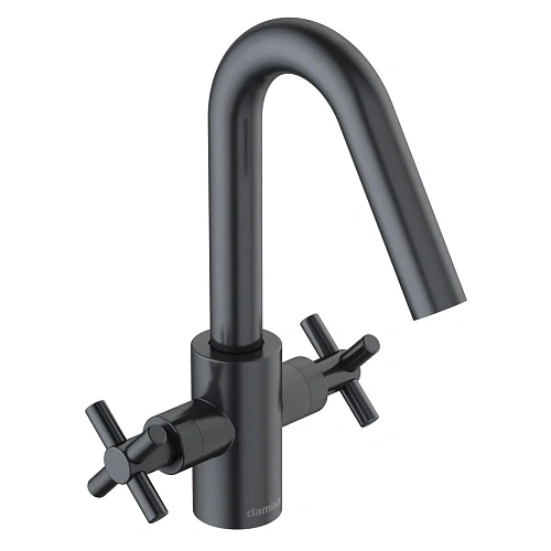 Смеситель для раковины Damixa Neo Classic 270210000 Смеситель для раковины Damixa Neo Classic 270210000