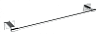 Полотенцедержатель CeramaLux 12308 хром