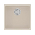 Кухонная мойка Lemark SINARA 440-U встраиваемая снизу из кварцгранита, шампань 9910072 Кухонная мойка Lemark SINARA 440-U встраиваемая снизу из кварцгранита, шампань 9910072