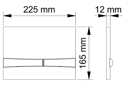 Комплект унитаза BERGES FLOE с инсталляцией NOVUM525, кнопкой F1 белой, сиденье дюропласт FLOE Slim 043283 Комплект унитаза BERGES FLOE с инсталляцией NOVUM525, кнопкой F1 белой, сиденье дюропласт FLOE Slim 043283
