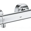 Смеситель для душа GROHE Precision Get, хром (34773000) термостатитеский Смеситель для душа GROHE Precision Get, хром (34773000) термостатитеский