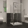 Душевой уголок RGW Classic CL-30 P (Classic CL-11 + 2Z-12) 04094099-51P