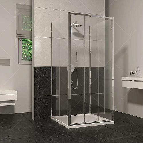 Душевой уголок RGW Classic CL-30 P (Classic CL-11 + 2Z-12) 04094099-51P Душевой уголок RGW Classic CL-30 P (Classic CL-11 + 2Z-12) 04094099-51P