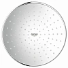 Верхний душ GROHE Rainshower Cosmopolitan, диаметр 210 мм, хром (26171000) Верхний душ GROHE Rainshower Cosmopolitan, диаметр 210 мм, хром (26171000)