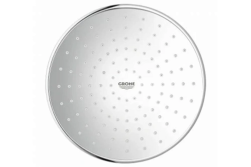 Верхний душ GROHE Rainshower Cosmopolitan, диаметр 210 мм, хром (26171000) Верхний душ GROHE Rainshower Cosmopolitan, диаметр 210 мм, хром (26171000)