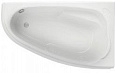 Акриловая ванна Cersanit JOANNA (WA-JOANNA*160-R) 160x95 правая белый 63339 Акриловая ванна Cersanit JOANNA (WA-JOANNA*160-R) 160x95 правая белый 63339