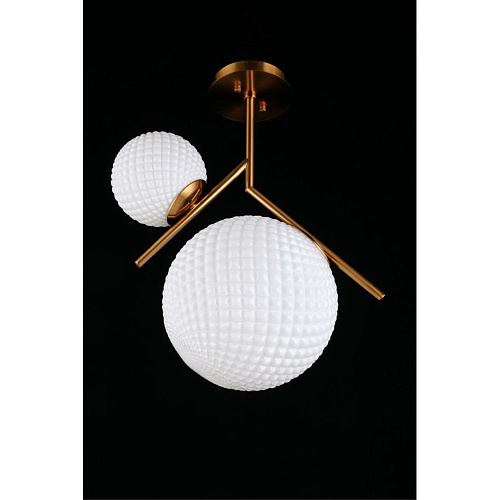 Люстра потолочная Aployt Marzena APL.300.07.02 Люстра потолочная Aployt Marzena APL.300.07.02