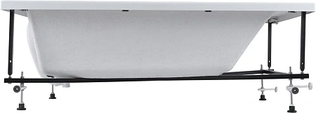 Каркас для ванны Aquanet Bright 170x75 00232983 Каркас для ванны Aquanet Bright 170x75 00232983