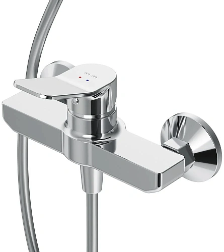 Душевая система AM.PM X-Joy F40885A24 Душевая система AM.PM X-Joy F40885A24