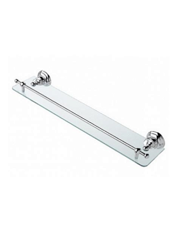 Полка Nicolazzi Accessori bagno Classici 1480BZ Полка Nicolazzi Accessori bagno Classici 1480BZ
