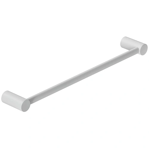 Полотенцедержатель Kludi VELA R 5898053 белый матовый Полотенцедержатель Kludi VELA R 5898053 белый матовый