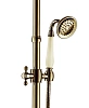 Душевая система Timo Lina SX-7030/02 Антик SX-7030/02 antique
