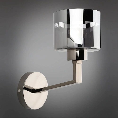 Светильник настенный (Бра) Omnilux Lizzano OML-88901-01 Светильник настенный (Бра) Omnilux Lizzano OML-88901-01