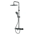 Душевая система AM.PM Func F078F322 с термостатом Душевая система AM.PM Func F078F322 с термостатом