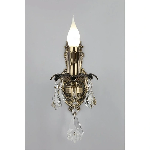 Светильник настенный (Бра) Omnilux Catanzaro OML-30811-01 Светильник настенный (Бра) Omnilux Catanzaro OML-30811-01