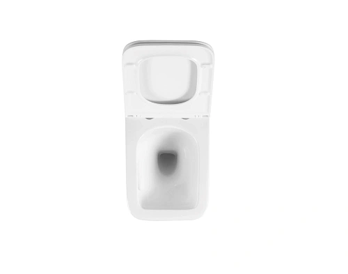 Унитаз подвесной Vincea Capri VT1-63T Tornado, белый, ультратонкое сиденье soft-close Унитаз подвесной Vincea Capri VT1-63T Tornado, белый, ультратонкое сиденье soft-close