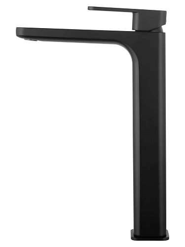 Смеситель для раковины Wonzon & Woghand Arnie, черный матовый (WW-691104-MB) Смеситель для раковины Wonzon & Woghand Arnie, черный матовый (WW-691104-MB)