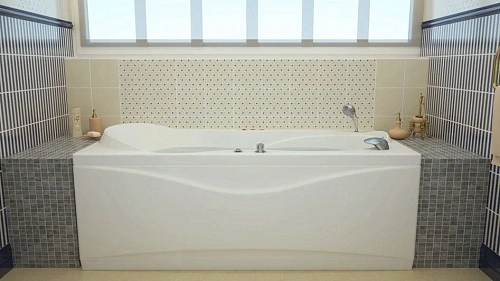 Акриловая ванна Aquanet Grenada 180x90 00203973 Акриловая ванна Aquanet Grenada 180x90 00203973